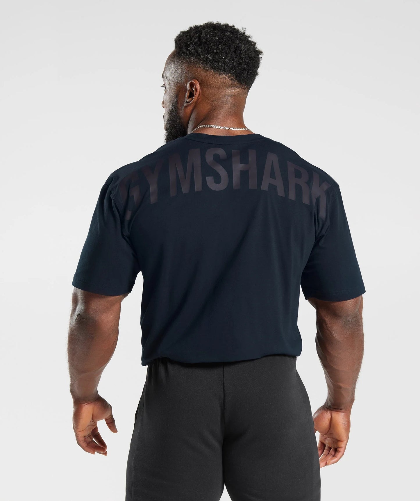 GYMSHARK T-SHIRT PREMIUM