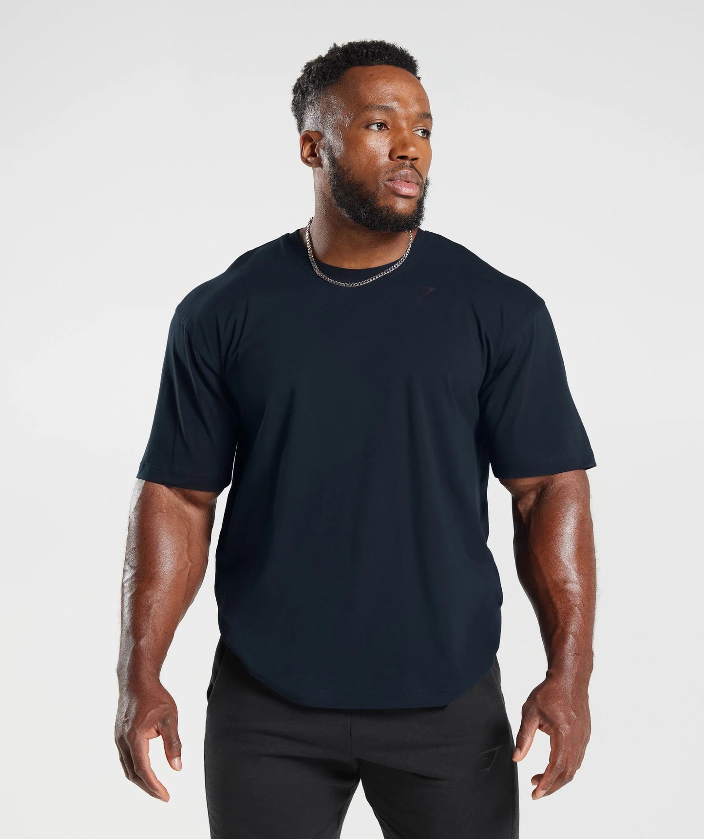 GYMSHARK T-SHIRT PREMIUM