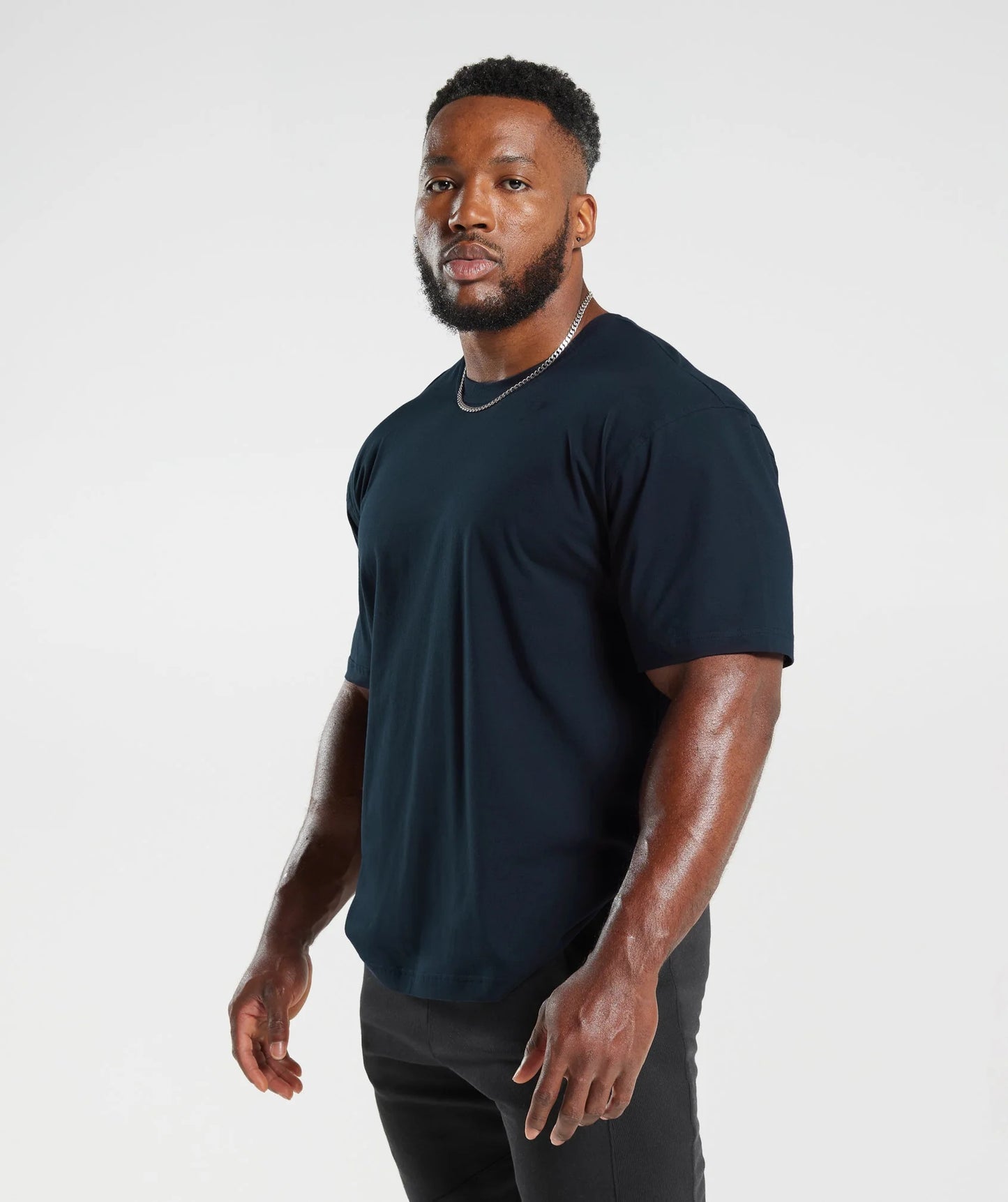GYMSHARK T-SHIRT PREMIUM